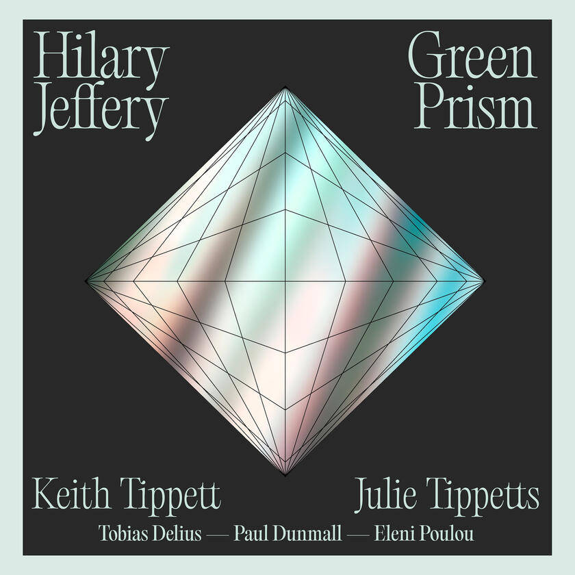 Greem Prism greenprism